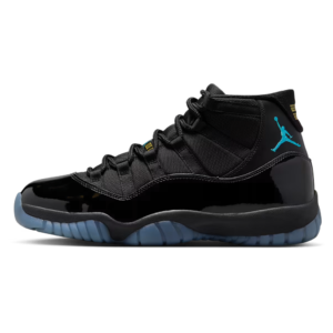 JORDAN 11 GAMMA BLUE