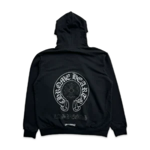 Chrome Hearts Las Vegas 25th Anniversary Exclusive PullOver Hoodie