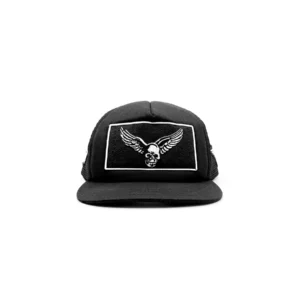 Chrome Hearts X Foti X YungBlud x AeroSmith Trucket Hat 2026