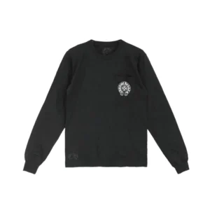 Chrome Hearts Black LongSleeve Miami City Exclusive