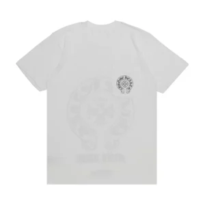 Chrome Hearts Miami City Exclusive Tee